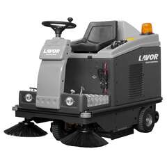 LAVOR Professional SWL R1000 ET Подметальная машина аккумуляторная