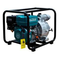 ALTECO AWP80Т Professional Мотопомпа бензиновая купить по выгодной цене 100kwatt.ru