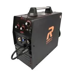 REDBO PRO MIG-180Y NEW Сварочный полуавтомат инверторный купить по выгодной цене 100kwatt.ru