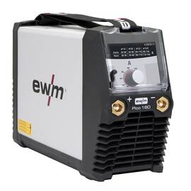 EWM Pico 160 Сварочный аппарат купить по выгодной цене 100kwatt.ru