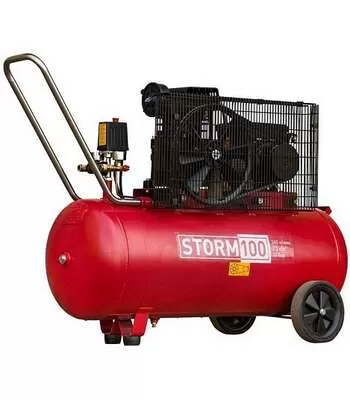 AURORA STORM-100 TURBO ACTIVE SERIES Воздушный компрессор в Уфе купить по выгодной цене 100kwatt.ru