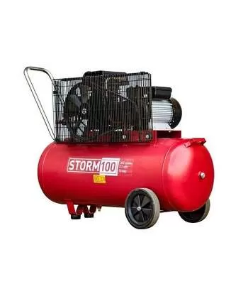 AURORA STORM-100 TURBO ACTIVE SERIES Воздушный компрессор в Уфе купить по выгодной цене 100kwatt.ru