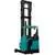 PROLIFT PRO RV 1670 Li-ion 1600 кг 7 м Ричтрак в Уфе, Грузоподъемность: 1.6 тонны (1600 кг), Высота подъема вил, м.: 7 м, Тип батареи: Li-ion, литий-ионная купить по выгодной цене 100kwatt.ru