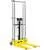 SMARTLIFT PJ4150 400 кг 1,5 м Штабелер ручной гидравлический в Уфе купить по выгодной цене 100kwatt.ru