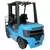 DOLPHINLIFT DLE 35 TX 60 Li-ion 3,5 т 6 м Электрический погрузчик (пр-во Турция, Side-Shift) в Уфе, Грузоподъемность: 3.5 тонны (3500 кг), Высота подъема вил, м.: 6 м, Напряжение: 115 В, Тип батареи: Li-ion, литий-ионная купить по выгодной цене 100kwatt.ru