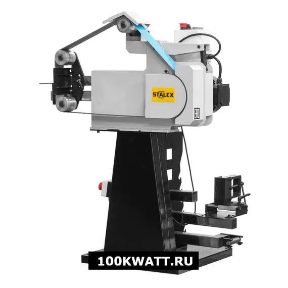 STALEX SDD-75 Станок шлифовальный комбинированный в Уфе купить по выгодной цене 100kwatt.ru