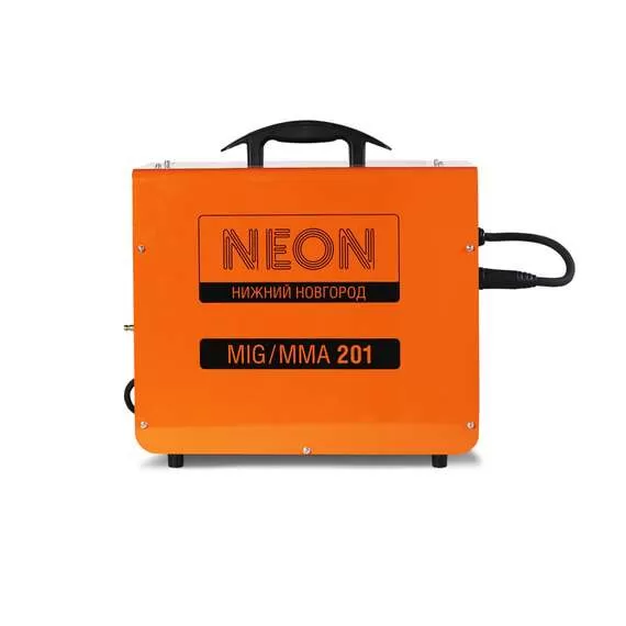 NEON ПДГ-201 Сварочный инвертор в Уфе купить по выгодной цене 100kwatt.ru