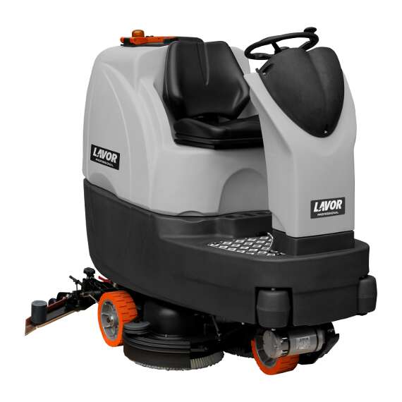 LAVOR Professional Comfort S-R 90 Поломоечная машина с сиденьем оператора в Уфе