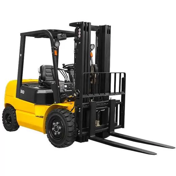 SMARTLIFT CPCD30T3 3000 кг 4,8 м Погрузчик дизельный (двигатель Xinchai 490) в Уфе купить по выгодной цене 100kwatt.ru