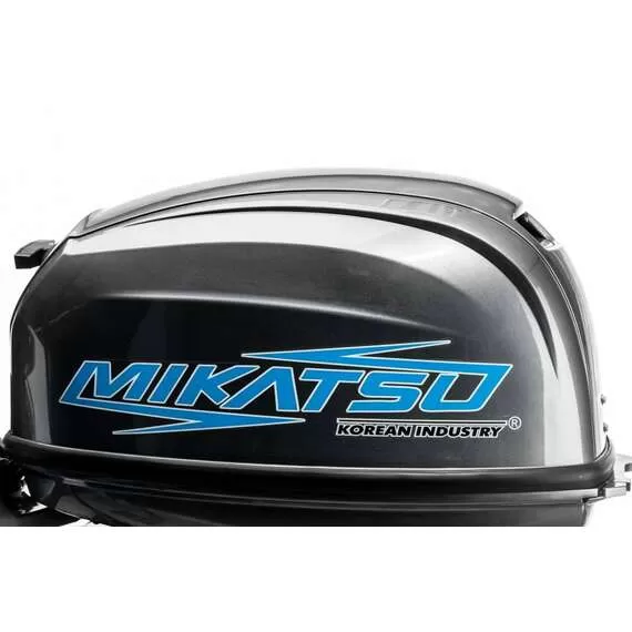 MIKATSU M50FES 2х-тактный лодочный мотор в Уфе купить по выгодной цене 100kwatt.ru