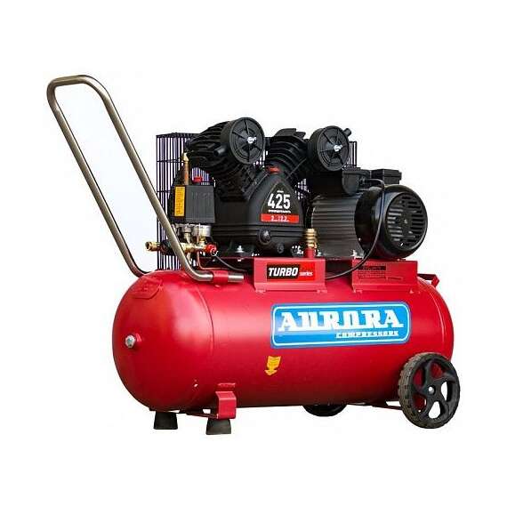 AURORA CYCLON-75 TURBO ACTIVE SERIES Компрессор ременной в Уфе купить по выгодной цене 100kwatt.ru