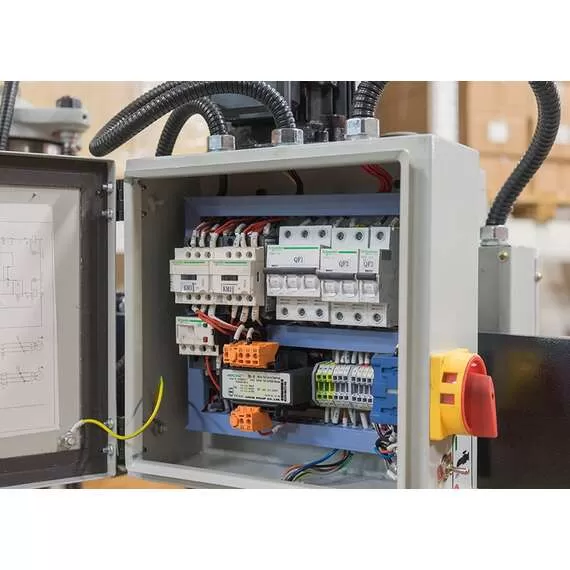 STALEX RD700x32 Станок радиально-сверлильный в Уфе купить по выгодной цене 100kwatt.ru