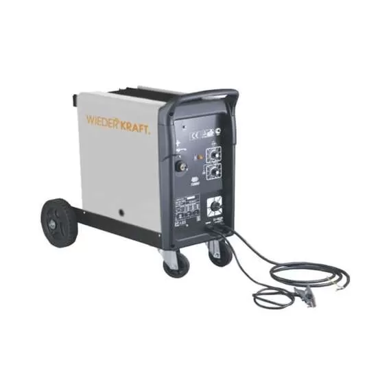 WIEDERKRAFT WDK-620038R Cварочный аппарат (MIG/MAG) в Уфе купить по выгодной цене 100kwatt.ru