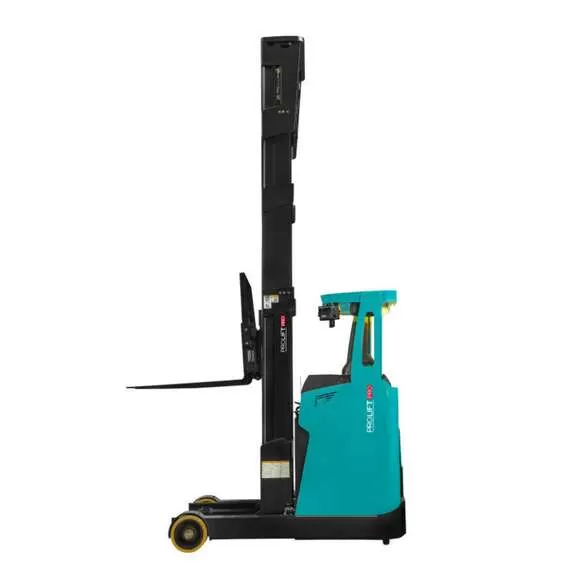 PROLIFT PRO RV 20100 2 т 10 м Ричтрак в Уфе, Грузоподъемность: 2 тонны (2000 кг), Высота подъема вил, м.: 10 м, Тип батареи: Кислотная, обслуживаемая купить по выгодной цене 100kwatt.ru