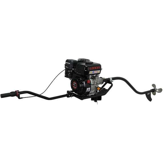 LONCIN H200 D20 Мотор лодочный болотоход в Уфе