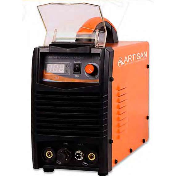 ARTISAN TIG-250DC Аппарат аргонно-дуговой сварки в Уфе купить по выгодной цене 100kwatt.ru