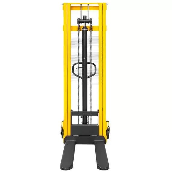 SMARTLIFT SDJ 1030 1 т 3 м Штабелер ручной гидравлический в Уфе купить по выгодной цене 100kwatt.ru