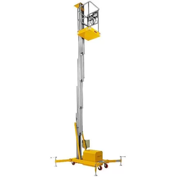 SMARTLIFT GTWY 6-100 220В 125 кг 6 м Подъемник одномачтовый в Уфе купить по выгодной цене 100kwatt.ru