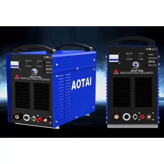 AOTAI ACUT 120A Плазморез купить по выгодной цене 100kwatt.ru