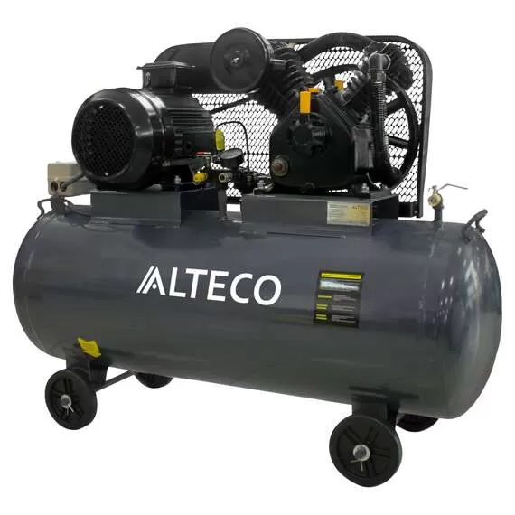 ALTECO ACB-200/900 Компрессор купить по выгодной цене 100kwatt.ru