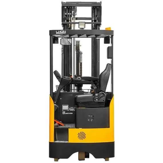 SMARTLIFT CQD16L 1600 кг 6,5 м Li-ion 405 Ач Ричтрак электрический самоходный в Уфе купить по выгодной цене 100kwatt.ru