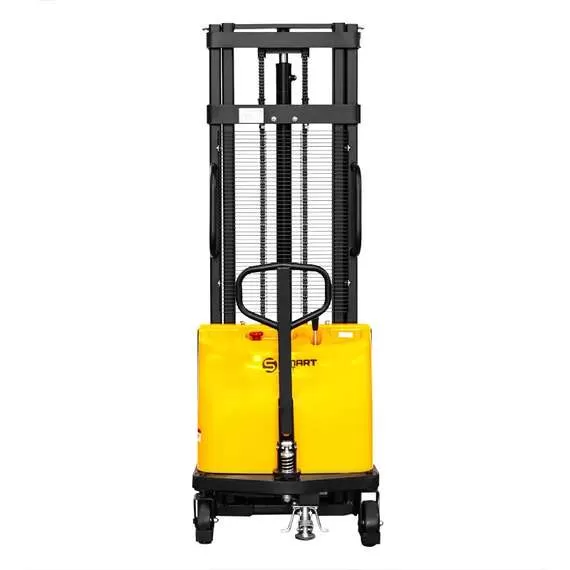 SMARTLIFT BDA 1530 1,5 т 3 м Штабелёр с электроподъёмом в Уфе купить по выгодной цене 100kwatt.ru