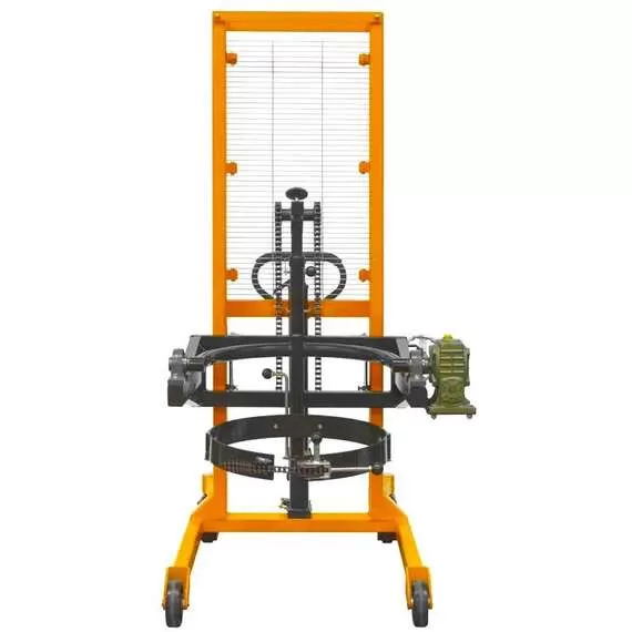 SMARTLIFT SDА400A 400 кг 1550 мм Бочкокантователь гидравлический в Уфе купить по выгодной цене 100kwatt.ru