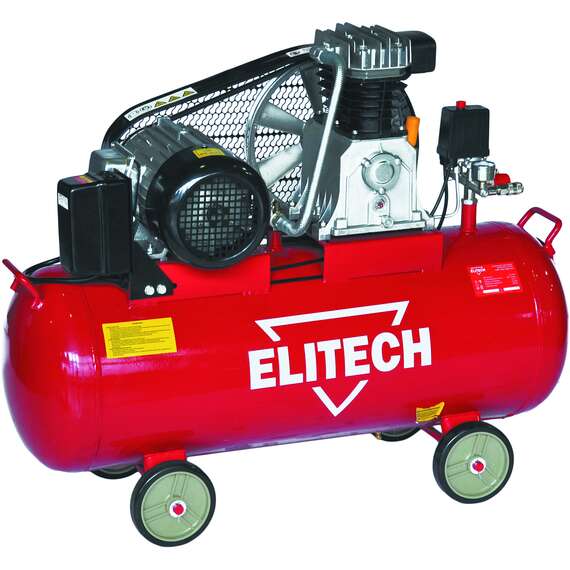 ELITECH КПР 100/550/3.0 Компрессор в Уфе купить по выгодной цене 100kwatt.ru