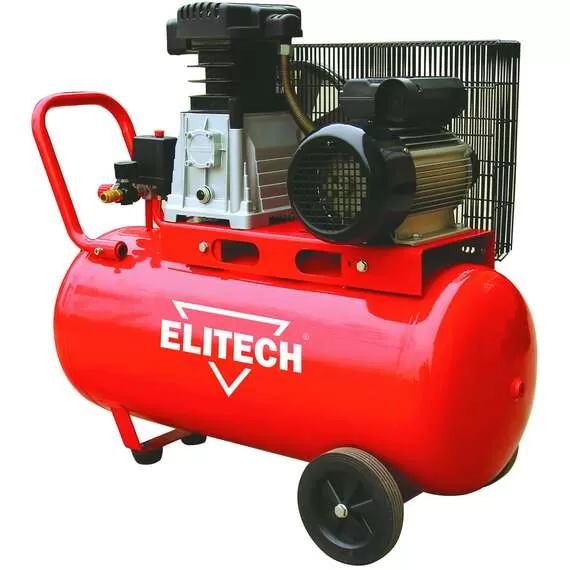 ELITECH КПР 50/360/2.2 Компрессор в Уфе купить по выгодной цене 100kwatt.ru