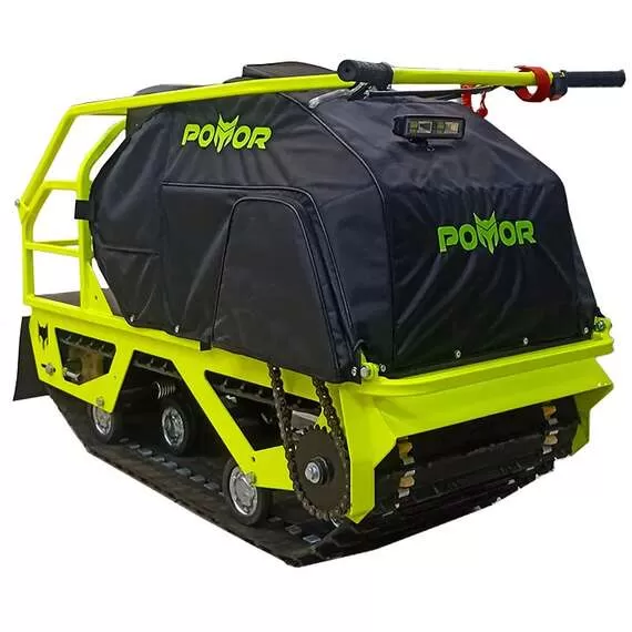 Pomor L-500 PRO 1250 K13 Мотобуксировщик в Уфе купить по выгодной цене 100kwatt.ru