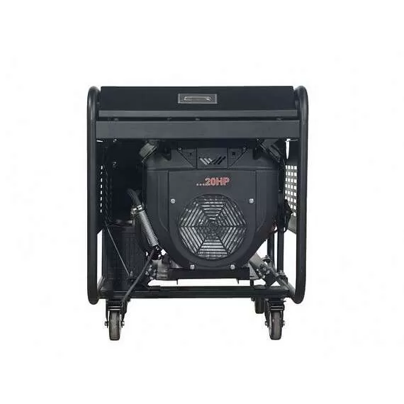 AURORA AGE 12000 D PLUS Бензогенератор в Уфе купить по выгодной цене 100kwatt.ru