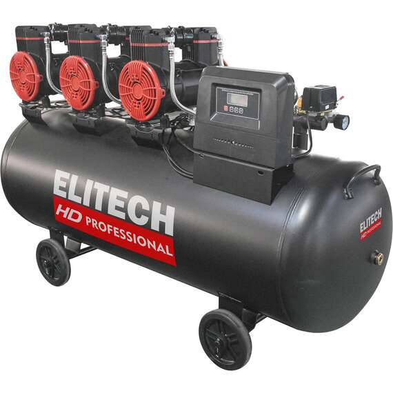 ELITECH ACF 900-200S Компрессор в Уфе купить по выгодной цене 100kwatt.ru