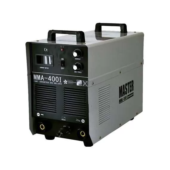 MMA-400I МАСТЕР (Y) Сварочный инвертор в Уфе купить по выгодной цене 100kwatt.ru