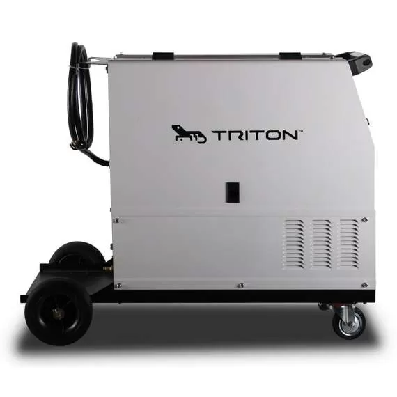 TRITON ALUMIG 250P Dpulse Synergic 380v Сварочный полуавтомат в Уфе купить по выгодной цене 100kwatt.ru