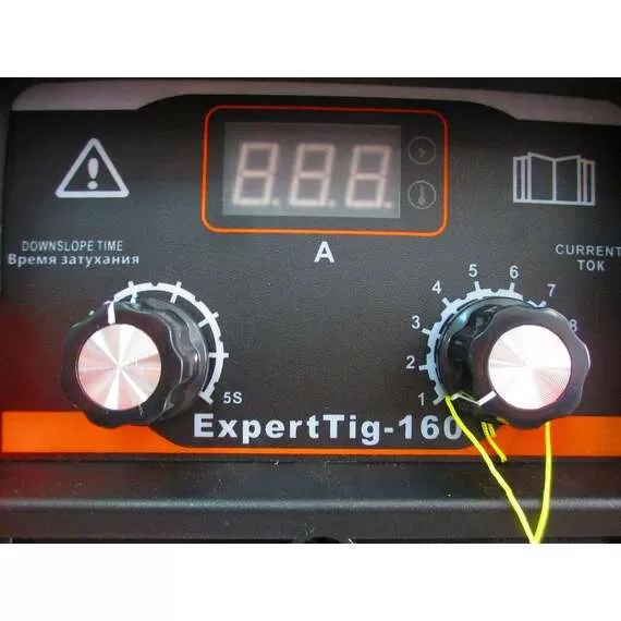 REDBO EXPERT TIG-160 Аргонодуговой сварочный аппарат в Уфе купить по выгодной цене 100kwatt.ru