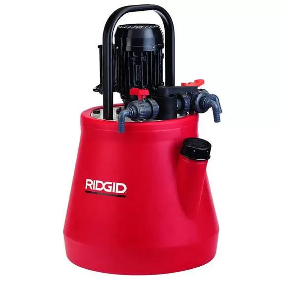 RIDGID DP-24 Промывочный насос 34051 в Уфе купить по выгодной цене 100kwatt.ru