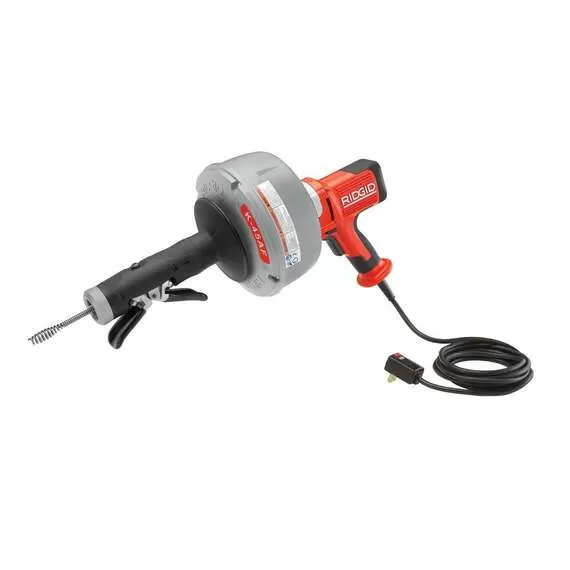 RIDGID К-45AF-5 Портативная прочистная машина полная комплектация 36043 в Уфе купить по выгодной цене 100kwatt.ru