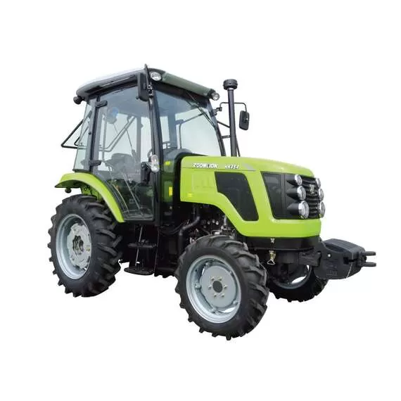 Трактор RK-454C Chery Zoomlion с кабиной (Standart) в Уфе купить по выгодной цене 100kwatt.ru