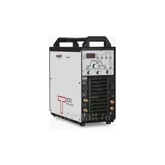 EWM Tetrix 300 AC/DC Smart 2.0 puls 5P TM в Уфе купить по выгодной цене 100kwatt.ru