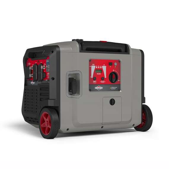 Briggs & Stratton P 4500 Inverter инверторный бензиновый генератор в Уфе купить по выгодной цене 100kwatt.ru