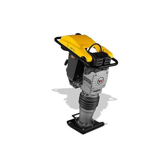 DS 70 Wacker Neuson Дизельная Вибротрамбовка в Уфе купить по выгодной цене 100kwatt.ru