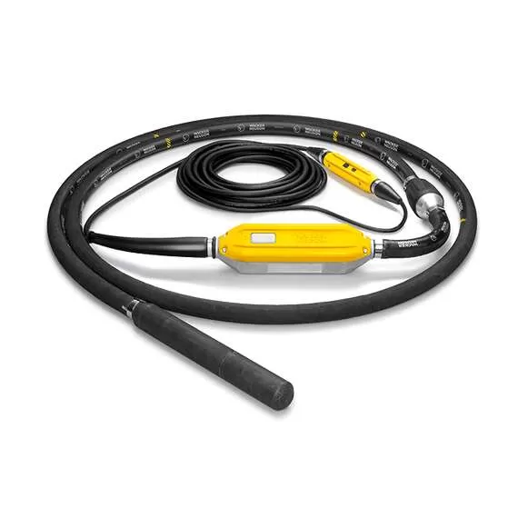 IRFLEX 45/230/10 Wacker Neuson Высокочастотный глубинный вибратор в Уфе купить по выгодной цене 100kwatt.ru