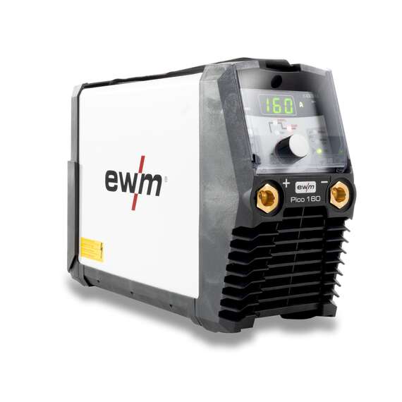 EWM Pico 160 cel puls Сварочный аппарат в Уфе купить по выгодной цене 100kwatt.ru