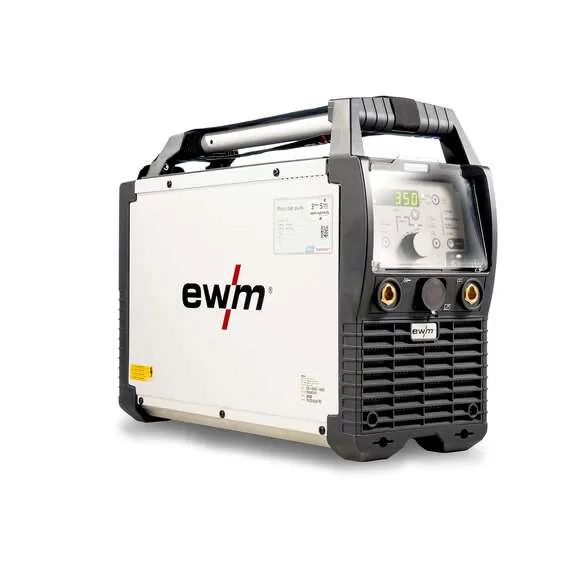 EWM Pico 350 cel puls Сварочный аппарат инверторный в Уфе купить по выгодной цене 100kwatt.ru