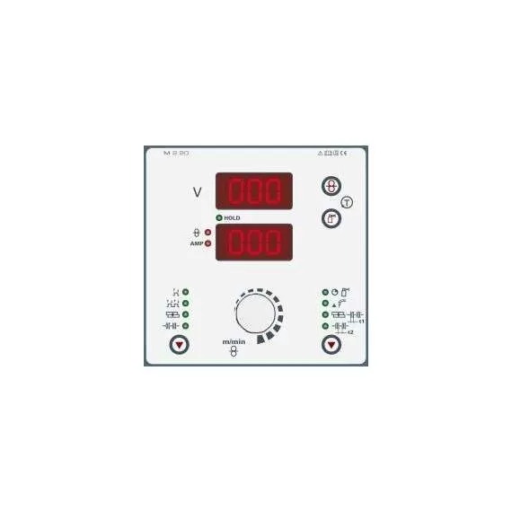 EWM Wega 401 M2.20 FKW Сварочный полуавтомат в Уфе купить по выгодной цене 100kwatt.ru