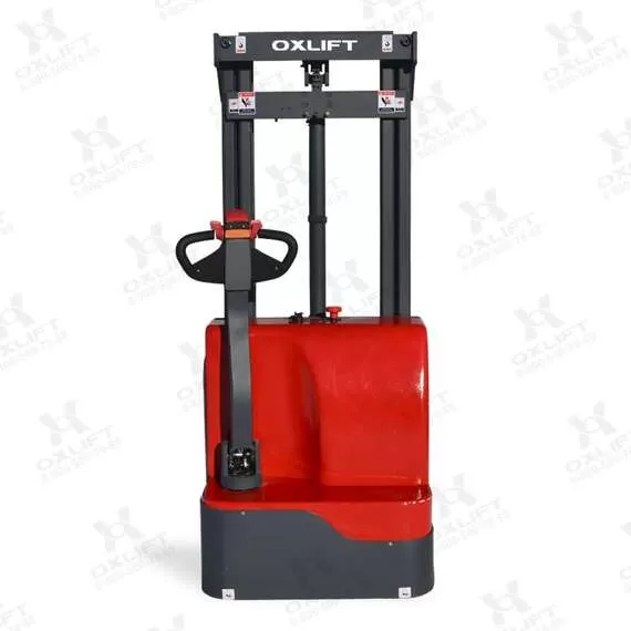 OXLIFT AX-3010 Li-Ion Самоходный Штабелер 3 м 1000 кг в Уфе купить по выгодной цене 100kwatt.ru