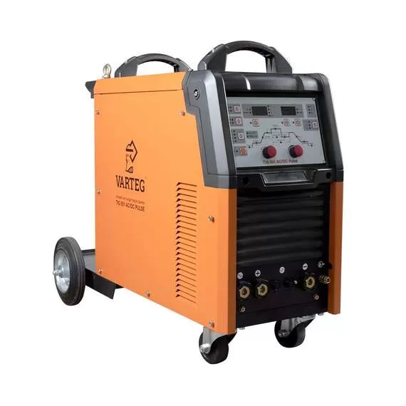 FOXWELD VARTEG TIG 501 AC/DC PULSE АППАРАТ АРГОНОДУГОВОЙ СВАРКИ в Уфе купить по выгодной цене 100kwatt.ru