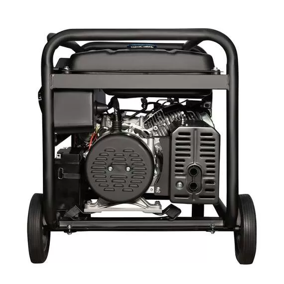 FOXWELD EXPERT G9500 EW Бензиновый генератор в Уфе купить по выгодной цене 100kwatt.ru